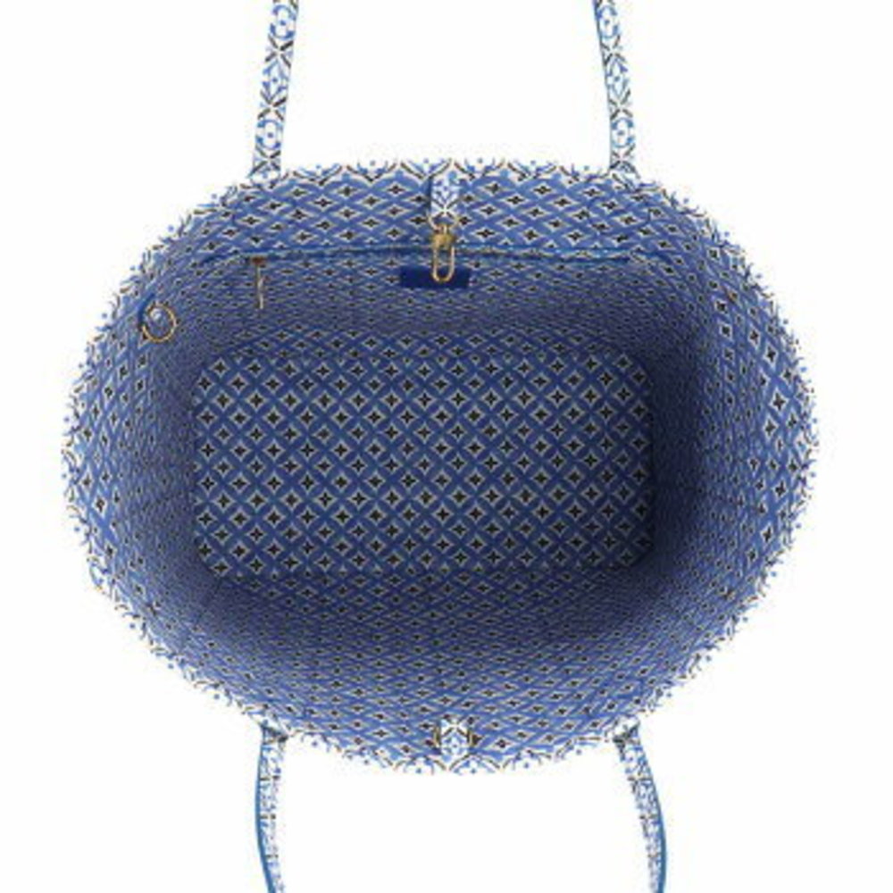 Louis Vuitton Visor Pool Monogram Neverfull Mm To… - image 6